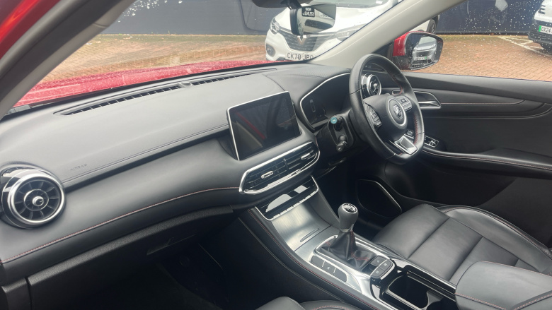 MG Hs 1.5 T-GDI Excite 5dr Petrol Hatchback